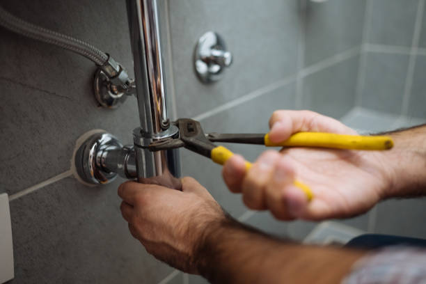 Professional Plumbing Services in Park Ridge, NJ